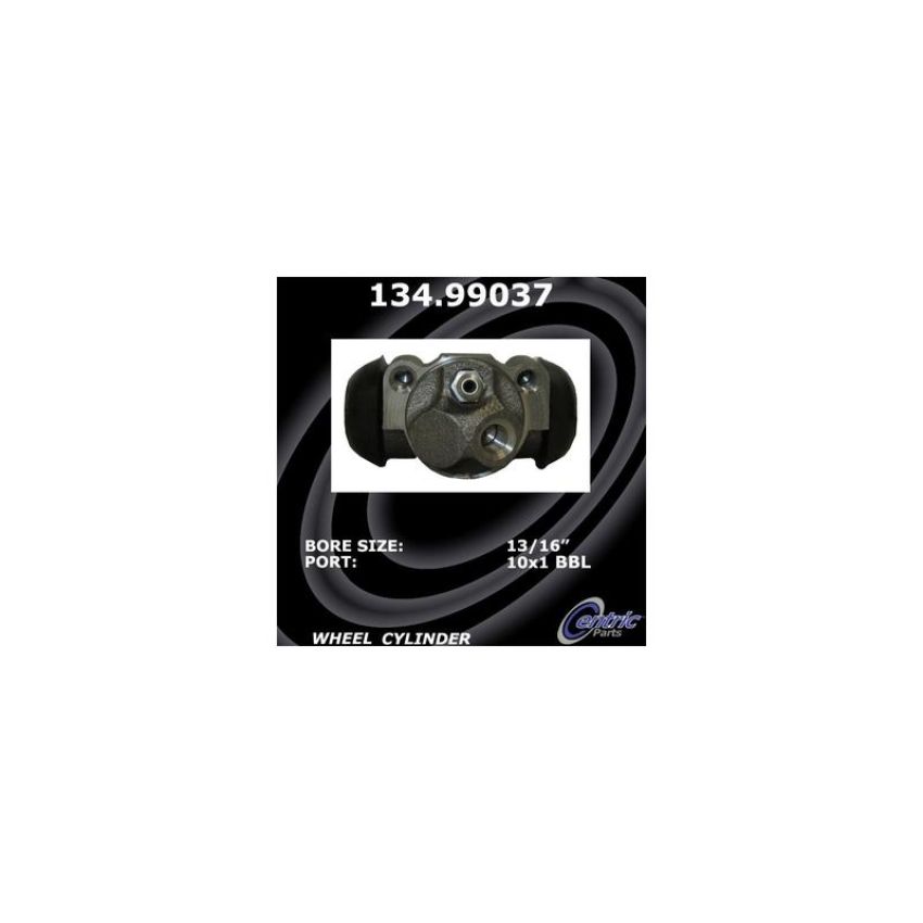 CENTRIC PARTS 134.99037 Centric Premium Wheel Cylinder