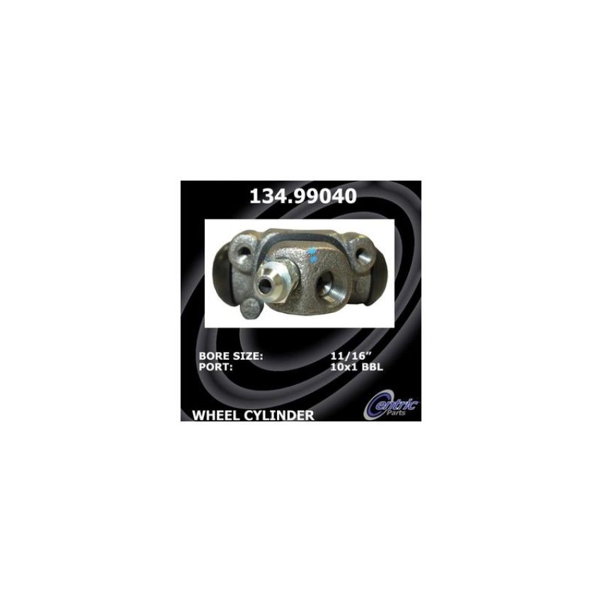 CENTRIC PARTS 134.99040 Centric Premium Wheel Cylinder