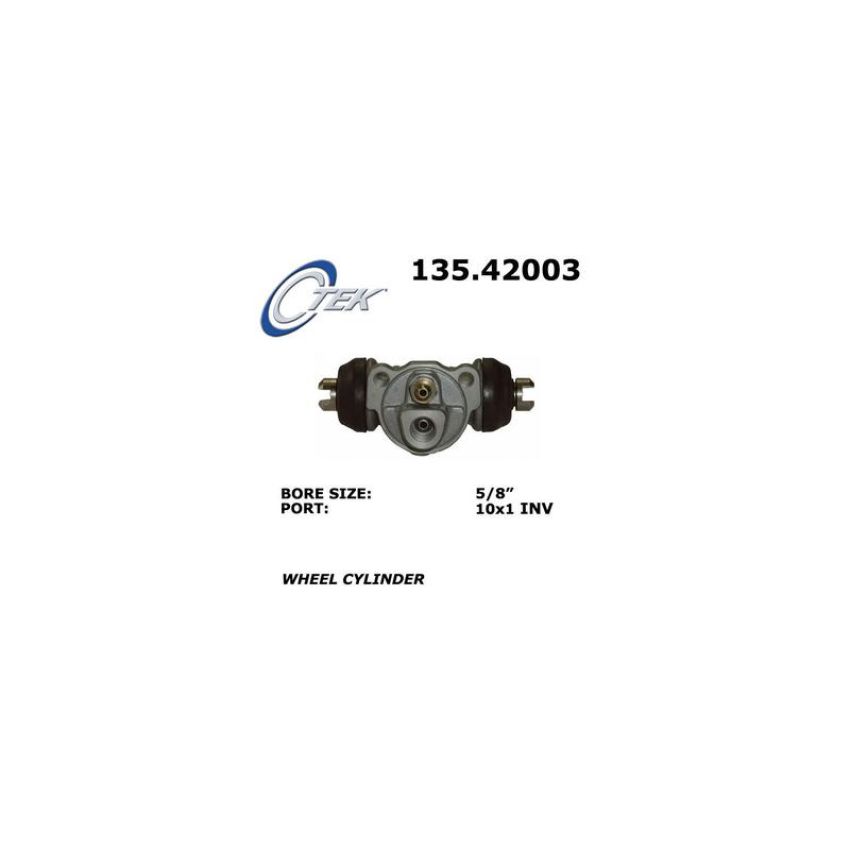 CENTRIC PARTS 135.42003 C-Tek Standard Wheel Cylinder