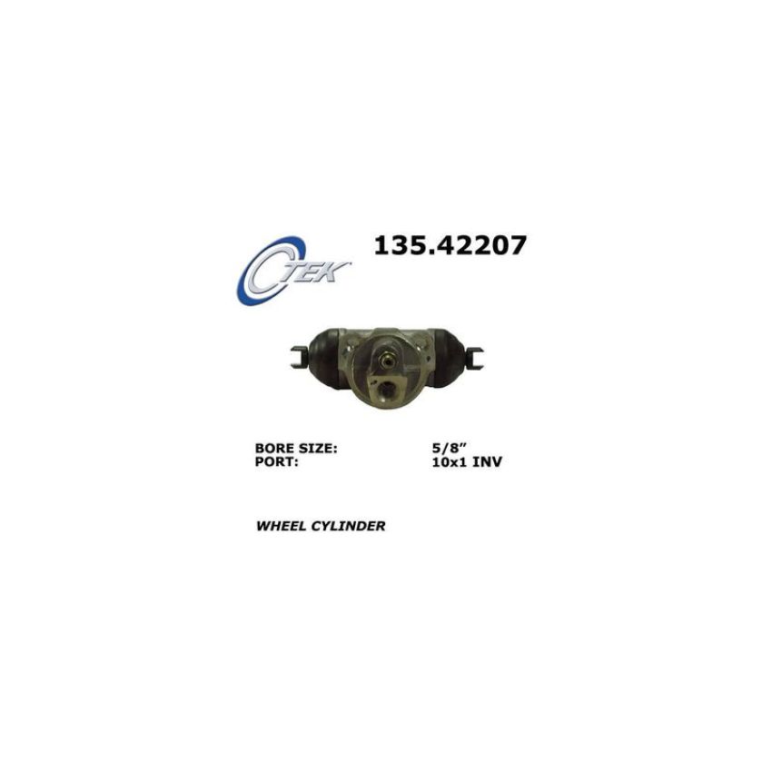CENTRIC PARTS 135.42207 C-Tek Standard Wheel Cylinder