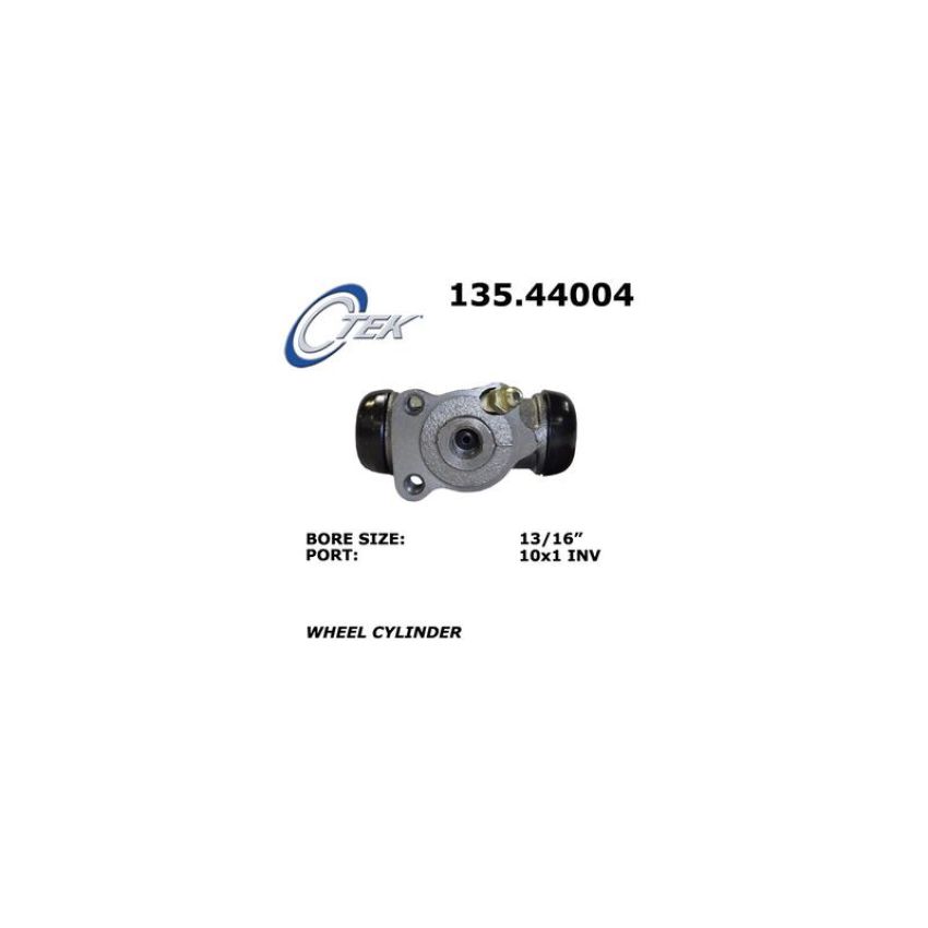 CENTRIC PARTS 135.44004 C-Tek Standard Wheel Cylinder