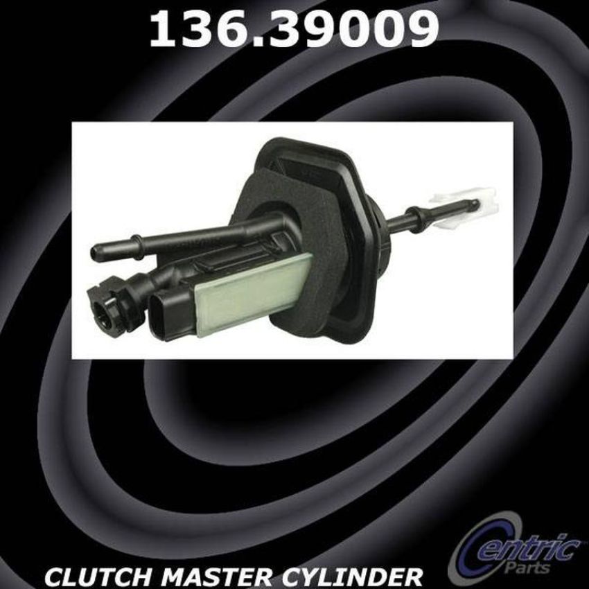 CENTRIC PARTS 136.39009 Centric Premium Clutch Master Cylinder