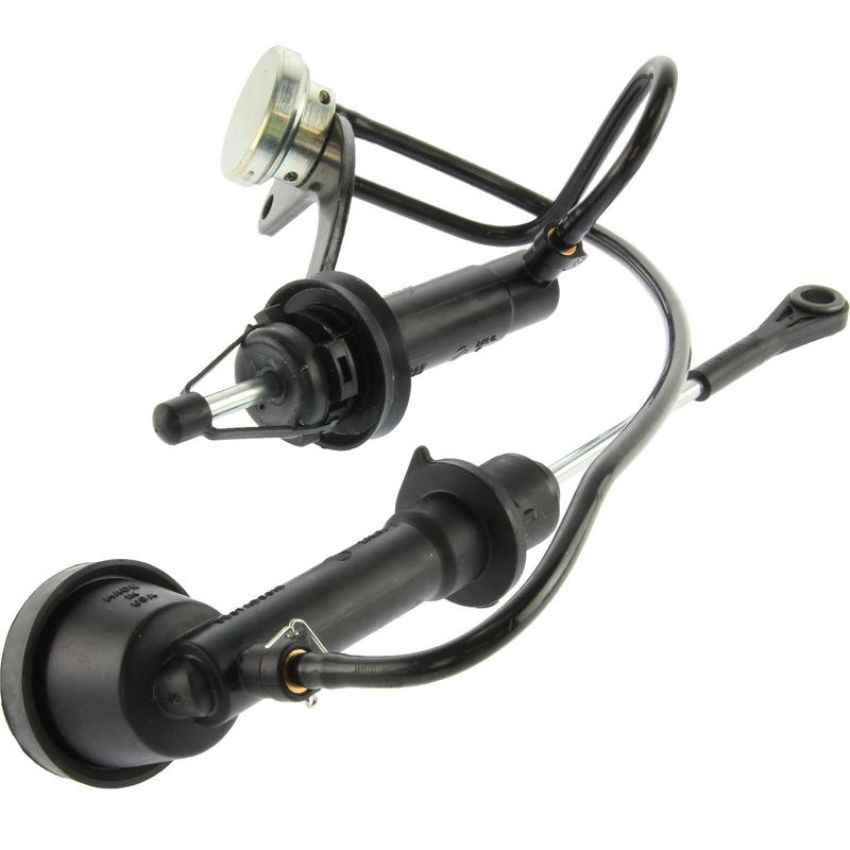CENTRIC PARTS 136.62525 Centric Pre-Filled Kit 3 Pc; Includes Premium Clutch Master Slave Cylinder Assy