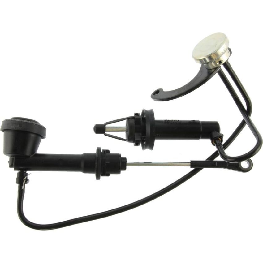 CENTRIC PARTS 136.62525 Centric Pre-Filled Kit 3 Pc; Includes Premium Clutch Master Slave Cylinder Assy
