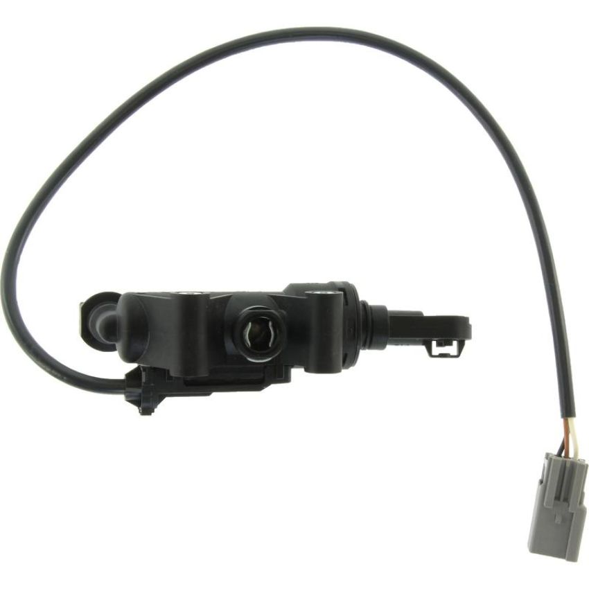 CENTRIC PARTS 136.63018 Centric Premium Clutch Master Cylinder