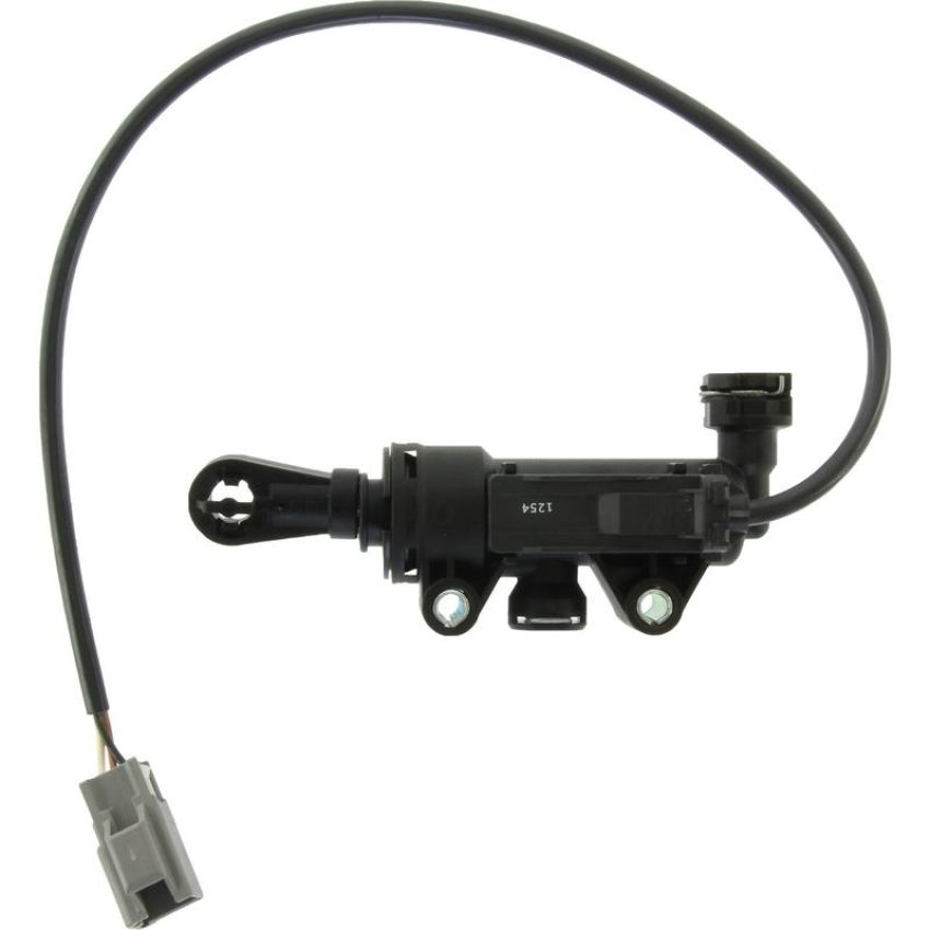 CENTRIC PARTS 136.63018 Centric Premium Clutch Master Cylinder