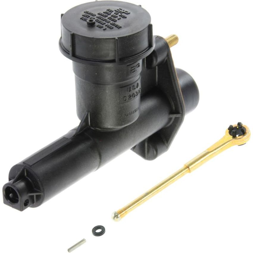 CENTRIC PARTS 136.65008 Centric Premium Clutch Master Cylinder