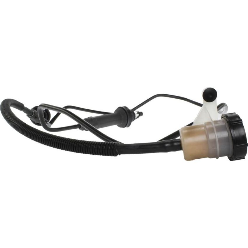 CENTRIC PARTS 136.65620 Centric Pre-Filled Kit 3 Pc; Includes Premium Clutch Master Slave Cylinder Assy
