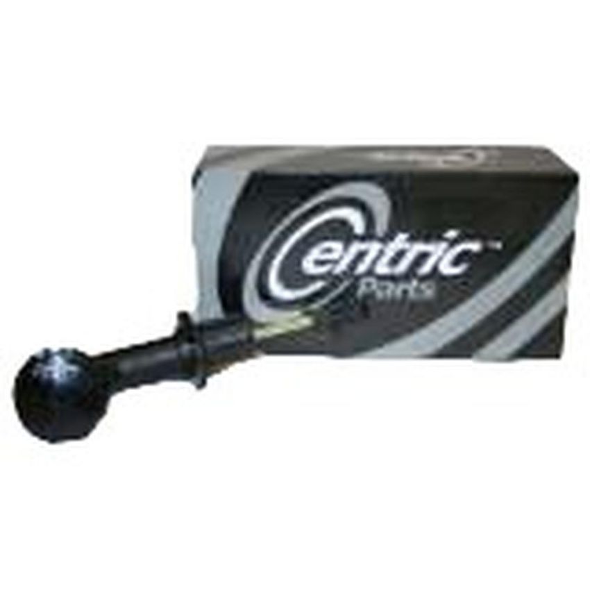 CENTRIC PARTS 136.66502 Centric Pre-Filled Kit 3 Pc; Includes Premium Clutch Master Slave Cylinder Assy
