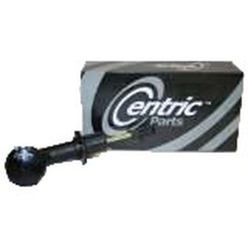 CENTRIC PARTS 136.67511 Centric Pre-Filled Kit 3 Pc; Includes Premium Clutch Master Slave Cylinder Assy