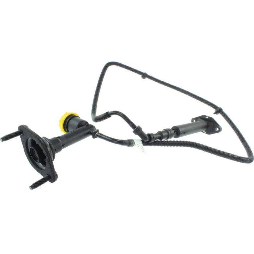 CENTRIC PARTS 136.67521 Centric Pre-Filled Kit 3 Pc; Includes Premium Clutch Master Slave Cylinder Assy