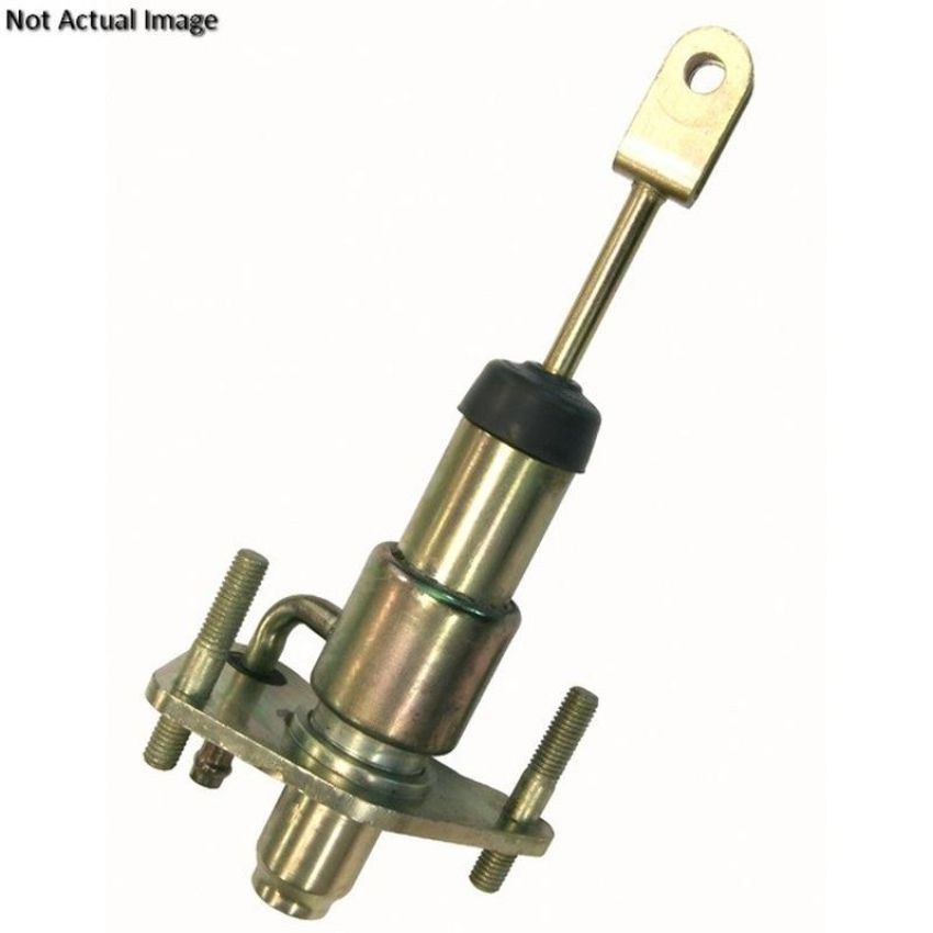 CENTRIC PARTS 136.67621 Centric Pre-Filled Kit 3 Pc; Includes Premium Clutch Master Slave Cylinder Assy