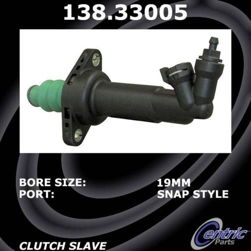 CENTRIC PARTS 138.33005 Centric Premium Clutch Slave Cylinder