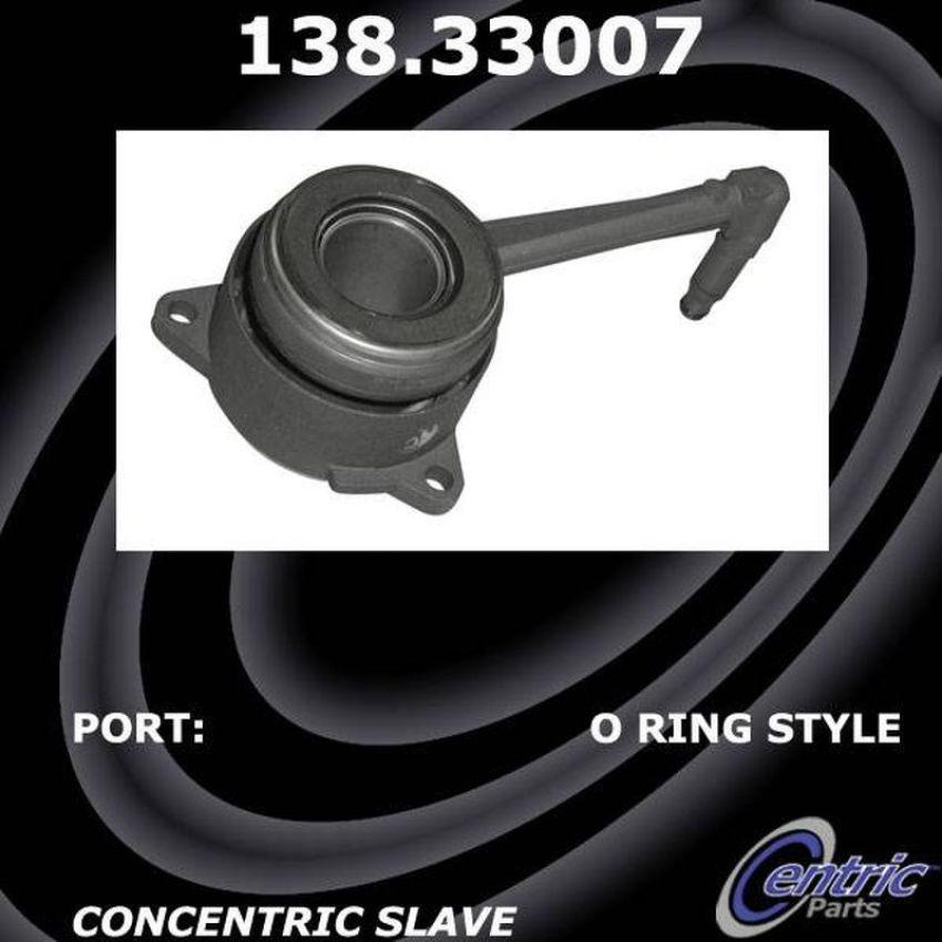 CENTRIC PARTS 138.33007 Centric Premium Clutch Slave Cylinder