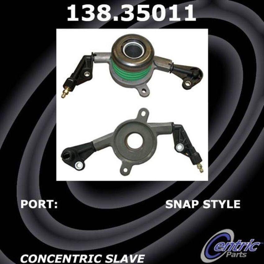 CENTRIC PARTS 138.35011 Centric Premium Clutch Slave Cylinder