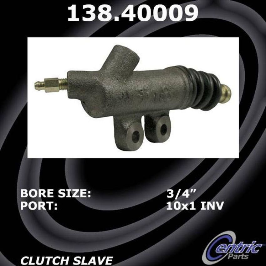 CENTRIC PARTS 138.40009 Centric Premium Clutch Slave Cylinder