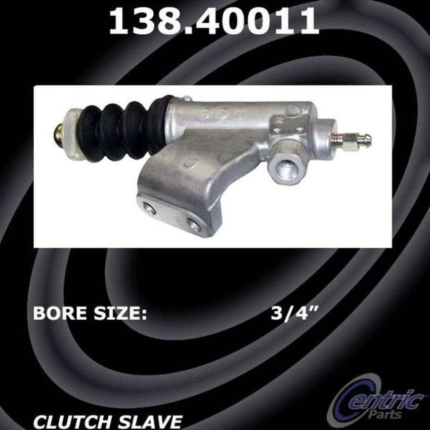 CENTRIC PARTS 138.40011 Centric Premium Clutch Slave Cylinder
