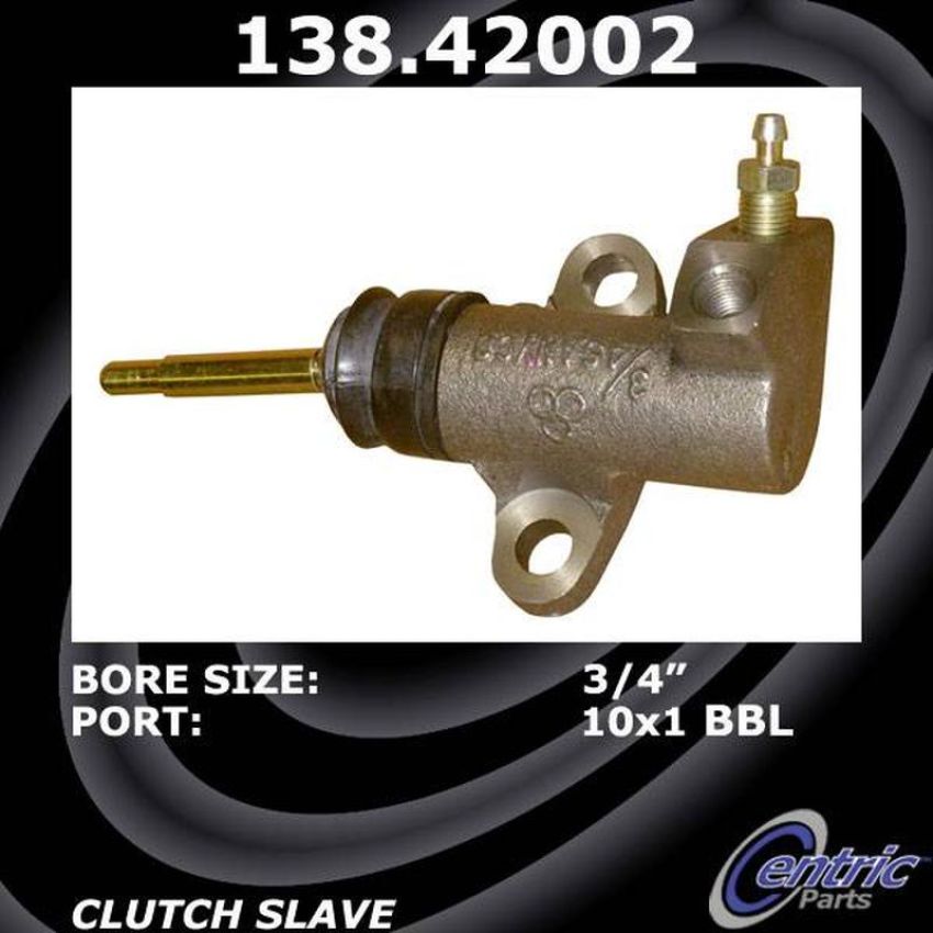 CENTRIC PARTS 138.42002 Centric Premium Clutch Slave Cylinder