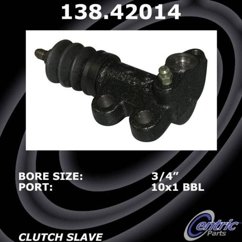 CENTRIC PARTS 138.42014 Centric Premium Clutch Slave Cylinder