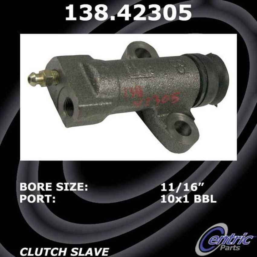 CENTRIC PARTS 138.42305 Centric Premium Clutch Slave Cylinder