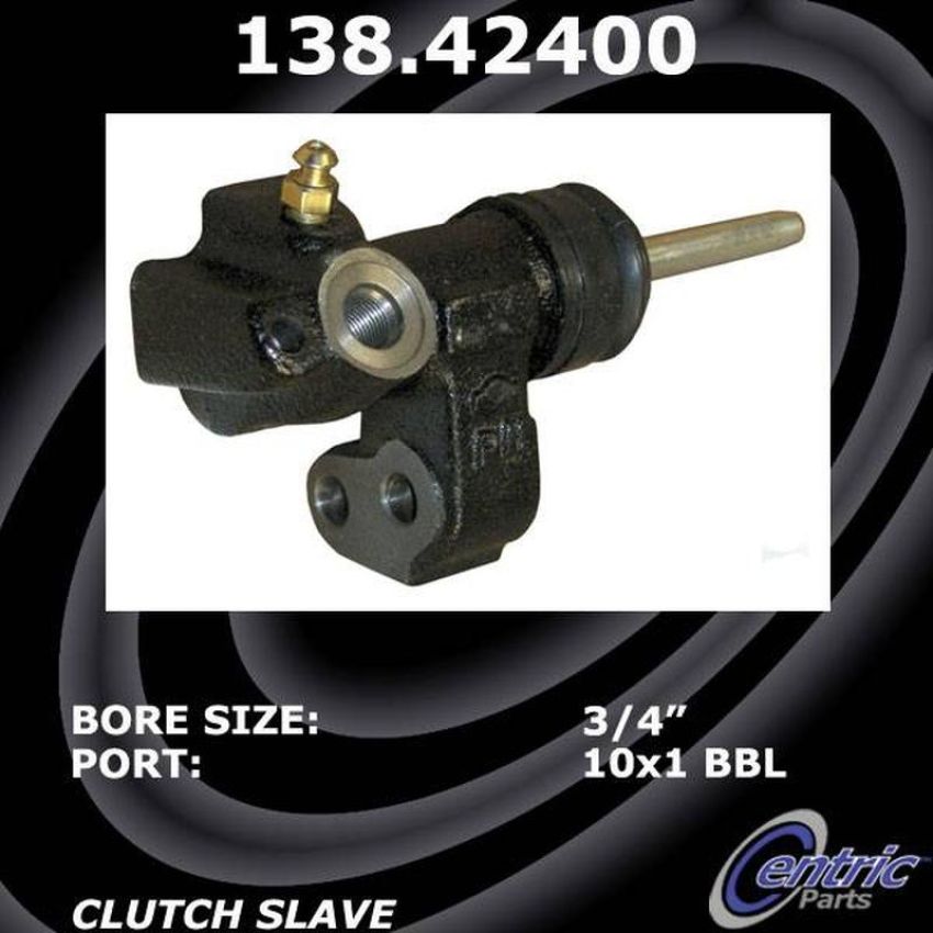 CENTRIC PARTS 138.42400 Centric Premium Clutch Slave Cylinder