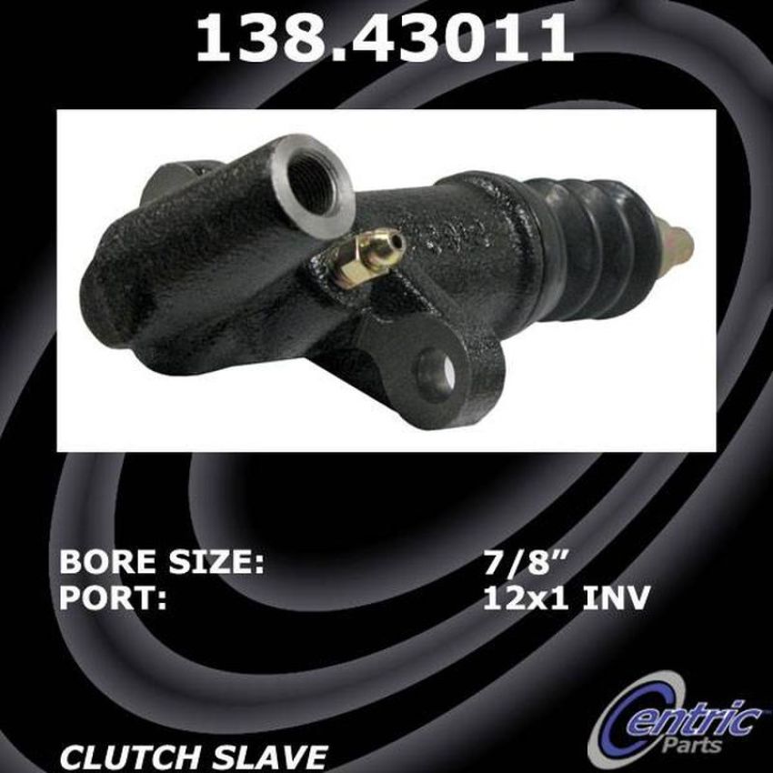 CENTRIC PARTS 138.43011 Centric Premium Clutch Slave Cylinder
