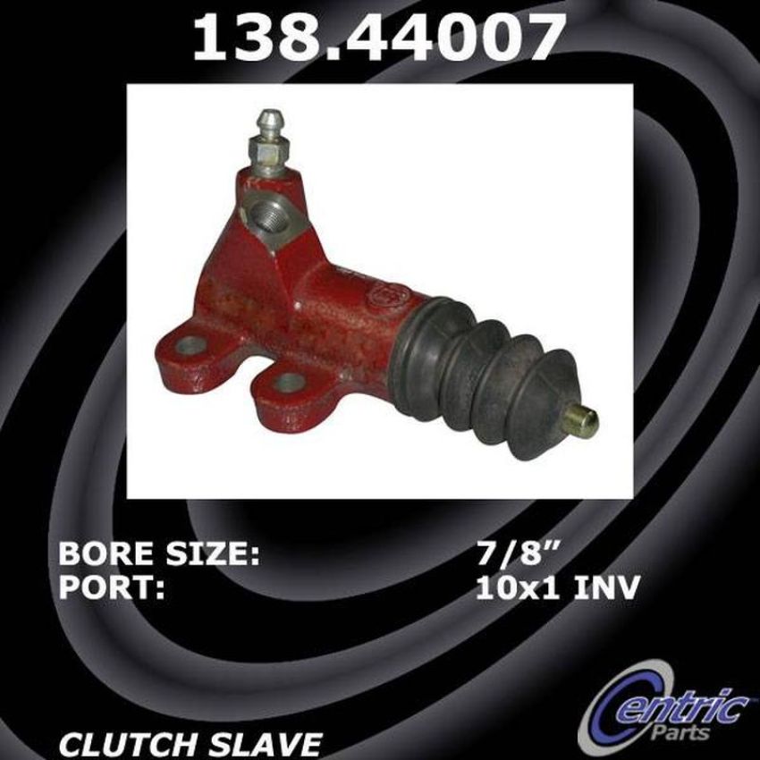 CENTRIC PARTS 138.44007 Centric Premium Clutch Slave Cylinder