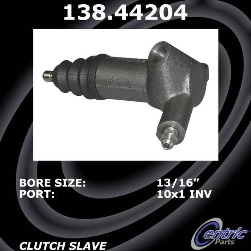 CENTRIC PARTS 138.44204 Centric Premium Clutch Slave Cylinder