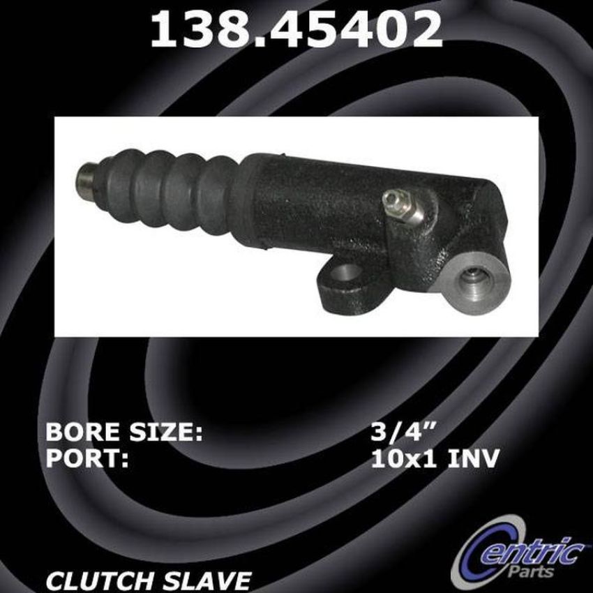 CENTRIC PARTS 138.45402 Centric Premium Clutch Slave Cylinder