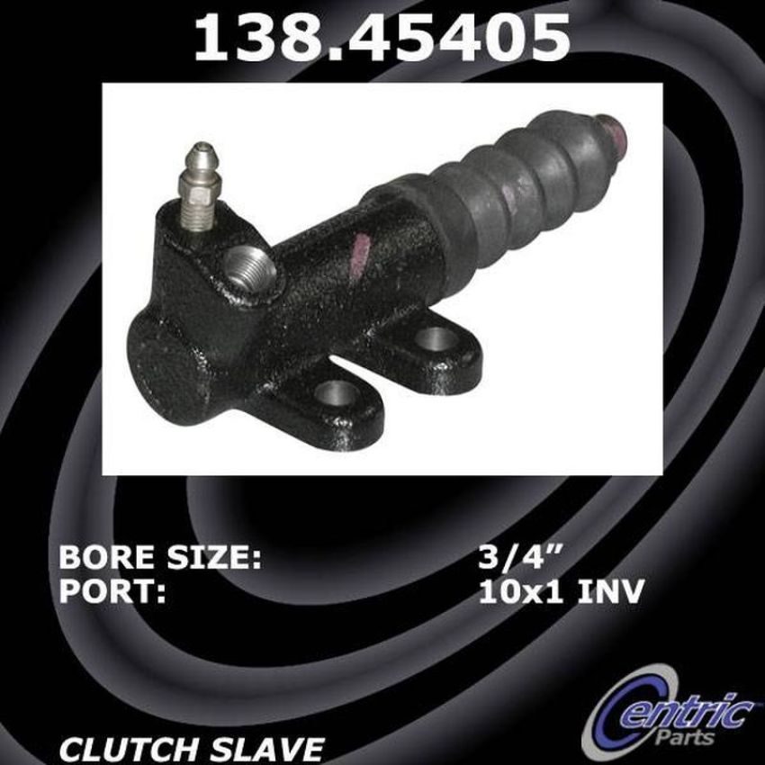 CENTRIC PARTS 138.45405 Centric Premium Clutch Slave Cylinder