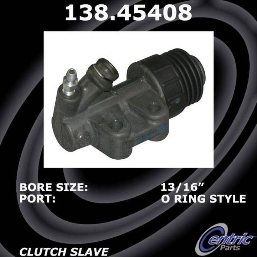 CENTRIC PARTS 138.45408 Centric Premium Clutch Slave Cylinder