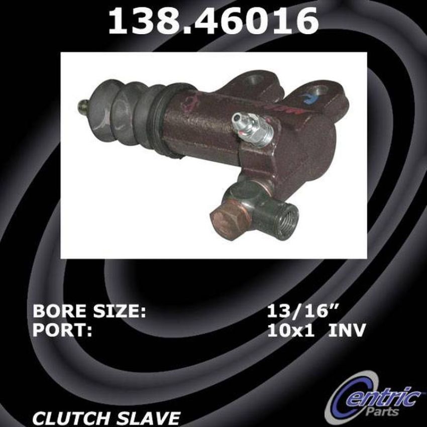 CENTRIC PARTS 138.46016 Centric Premium Clutch Slave Cylinder