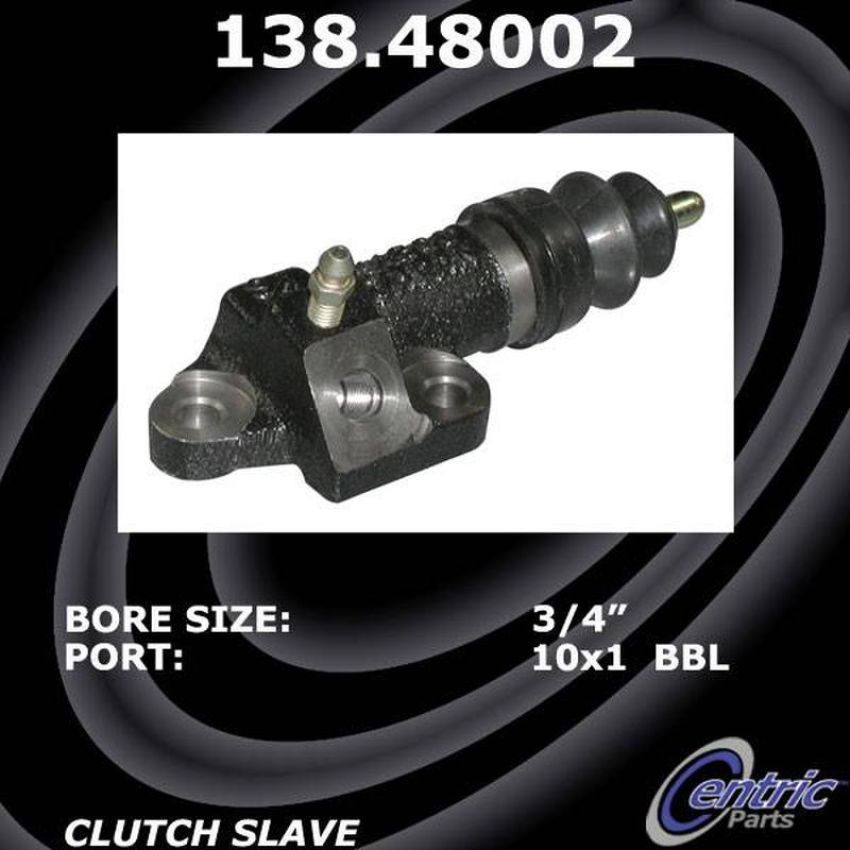 CENTRIC PARTS 138.48002 Centric Premium Clutch Slave Cylinder