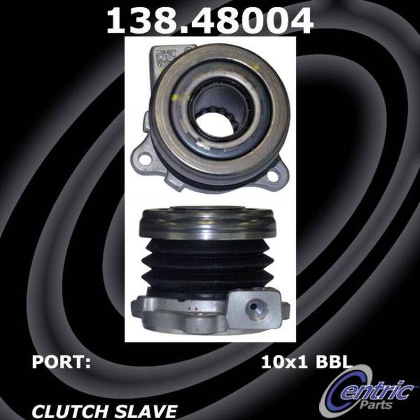 CENTRIC PARTS 138.48004 Centric Premium Clutch Slave Cylinder