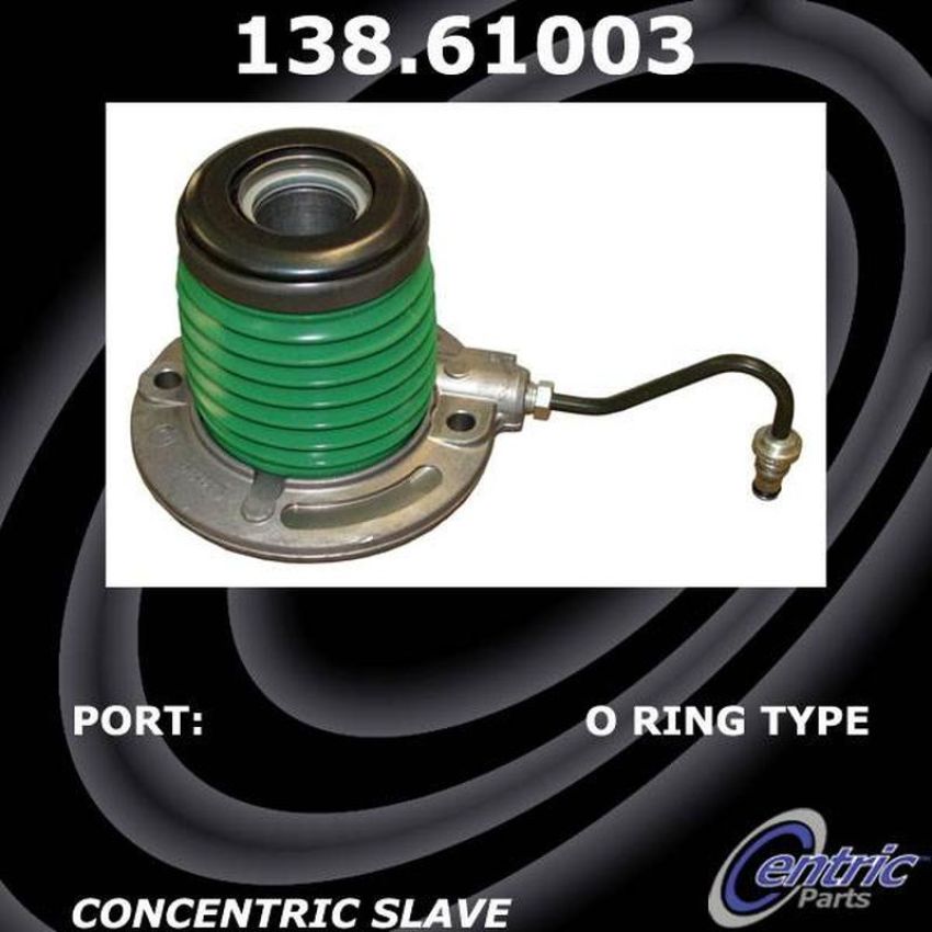 CENTRIC PARTS 138.61003 Centric Premium Clutch Slave Cylinder