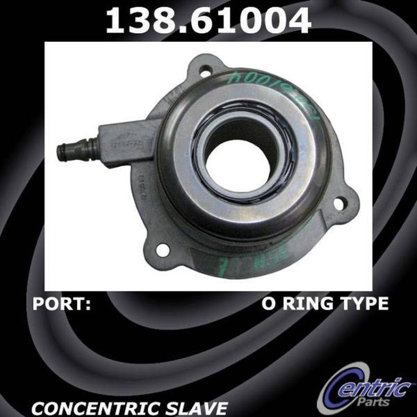 CENTRIC PARTS 138.61004 Centric Premium Clutch Slave Cylinder