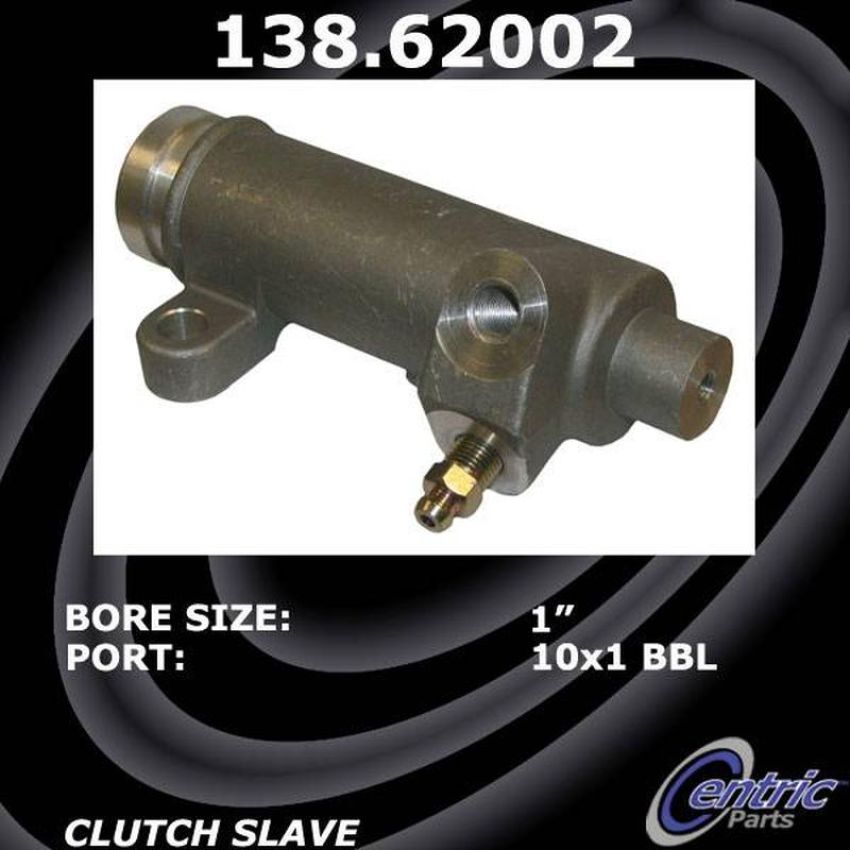 CENTRIC PARTS 138.62002 Centric Premium Clutch Slave Cylinder
