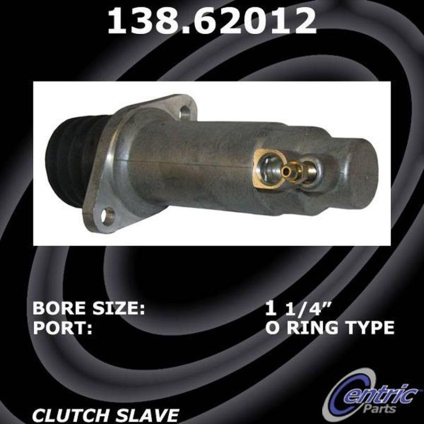 CENTRIC PARTS 138.62012 Centric Premium Clutch Slave Cylinder