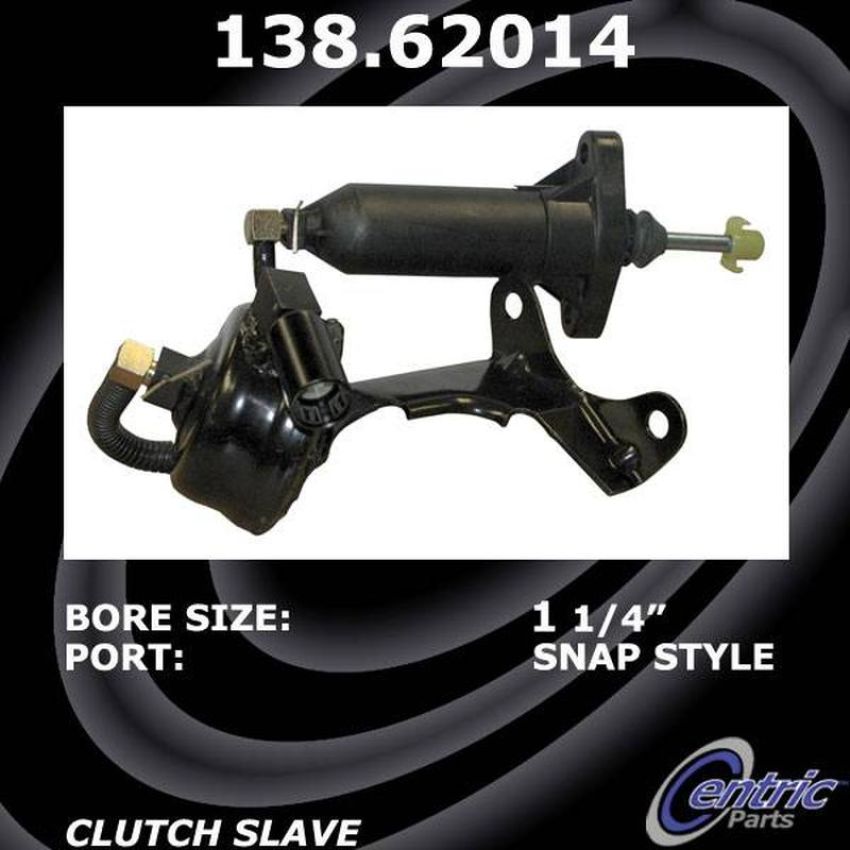 CENTRIC PARTS 138.62014 Centric Premium Clutch Slave Cylinder