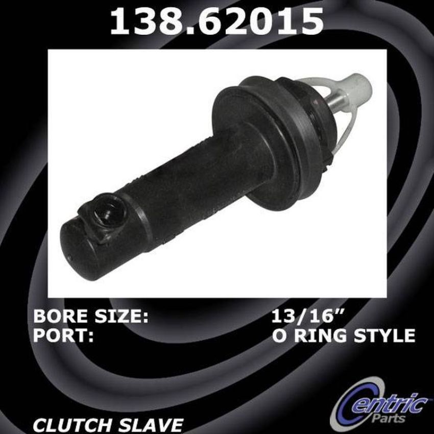 CENTRIC PARTS 138.62015 Centric Premium Clutch Slave Cylinder