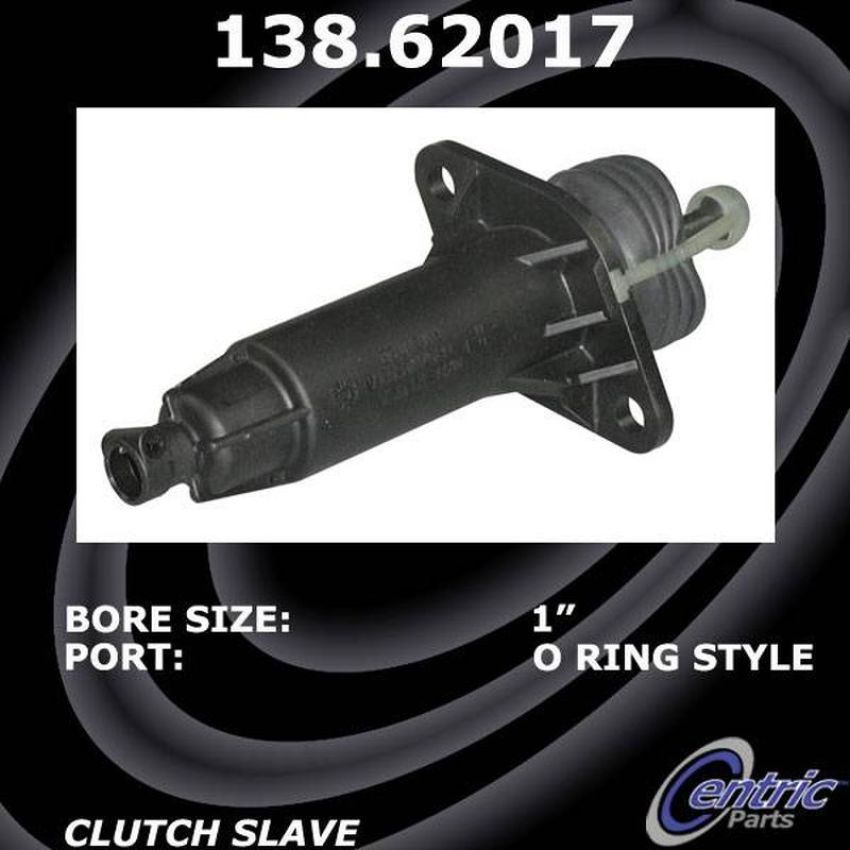 CENTRIC PARTS 138.62017 Centric Premium Clutch Slave Cylinder