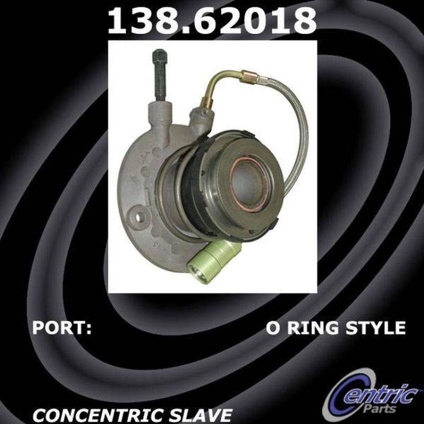 CENTRIC PARTS 138.62018 Centric Premium Clutch Slave Cylinder