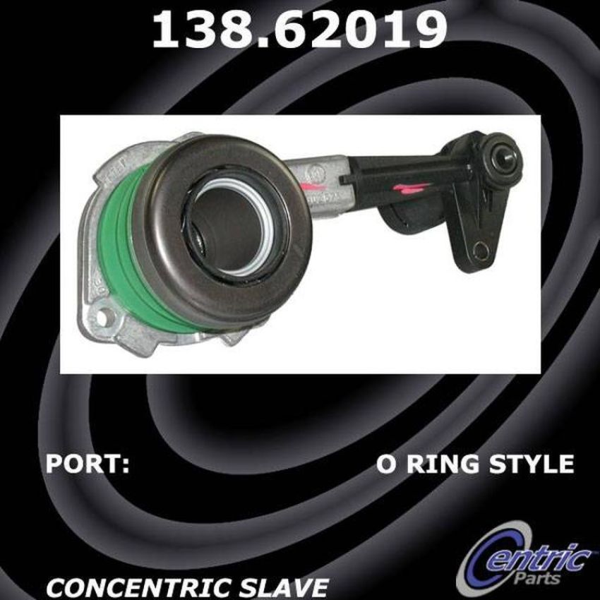 CENTRIC PARTS 138.62019 Centric Premium Clutch Slave Cylinder