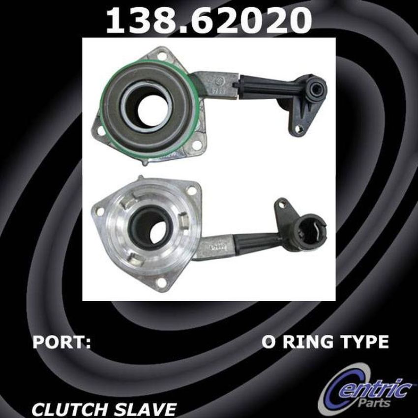 CENTRIC PARTS 138.62020 Centric Premium Clutch Slave Cylinder