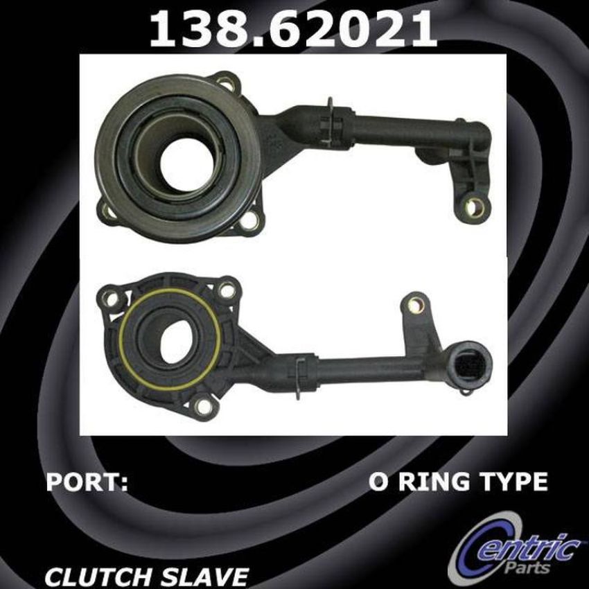 CENTRIC PARTS 138.62021 Centric Premium Clutch Slave Cylinder