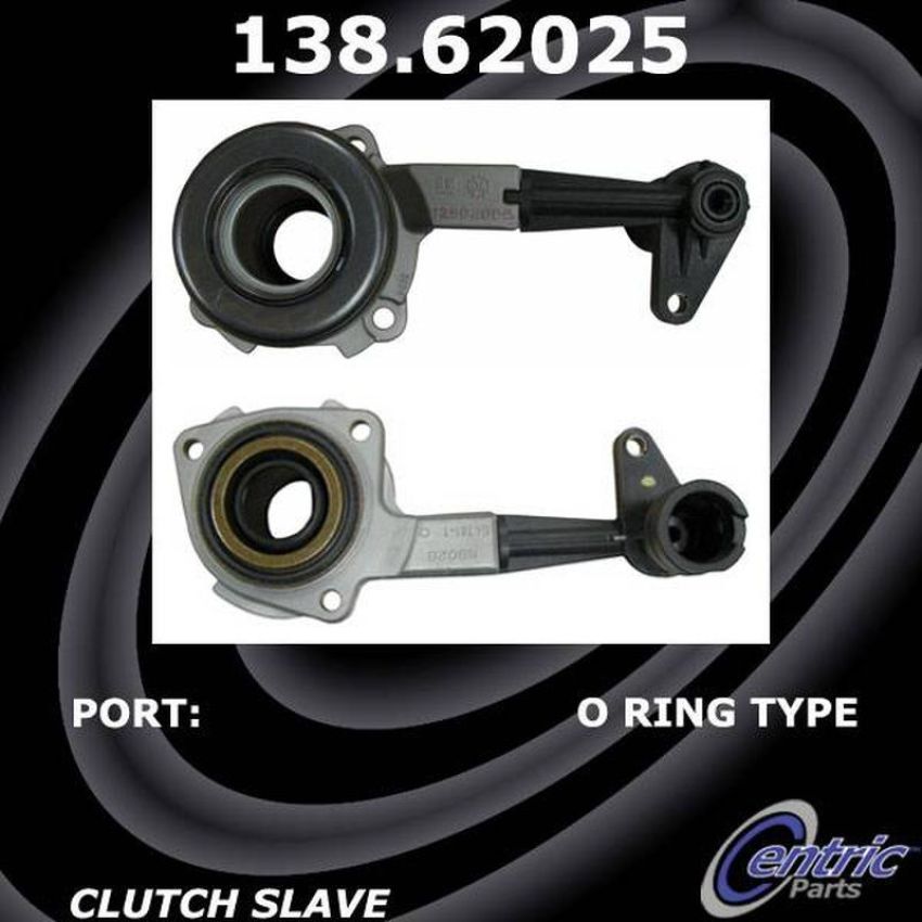 CENTRIC PARTS 138.62025 Centric Premium Clutch Slave Cylinder