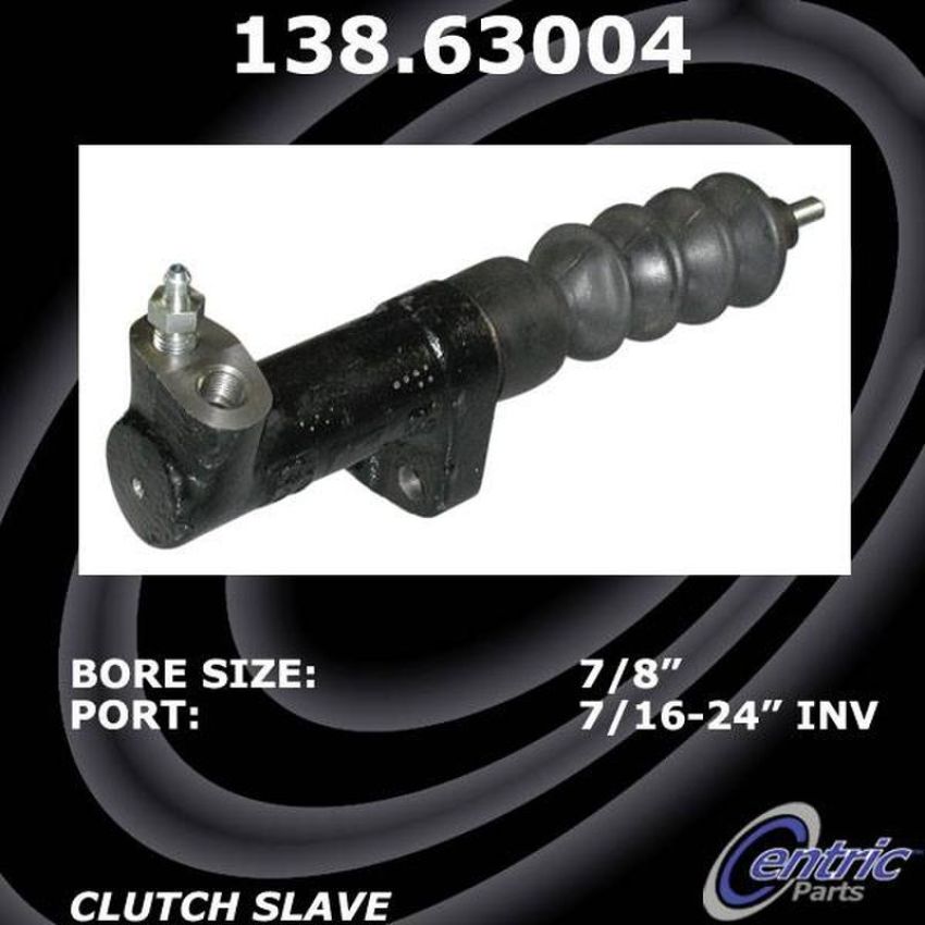 CENTRIC PARTS 138.63004 Centric Premium Clutch Slave Cylinder