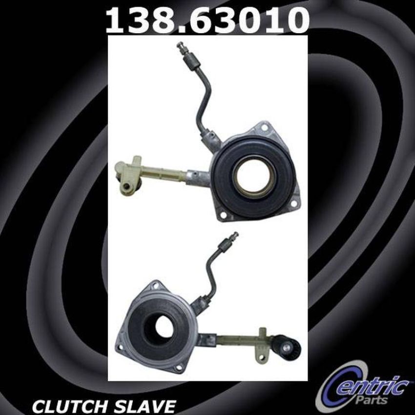 CENTRIC PARTS 138.63010 Centric Premium Clutch Slave Cylinder