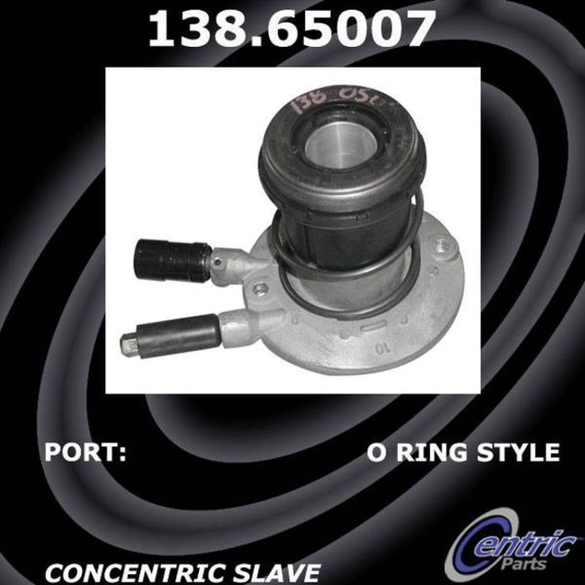 CENTRIC PARTS 138.65007 Centric Premium Clutch Slave Cylinder