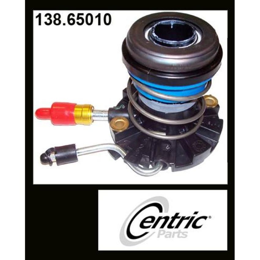 CENTRIC PARTS 138.65010 Centric Premium Clutch Slave Cylinder